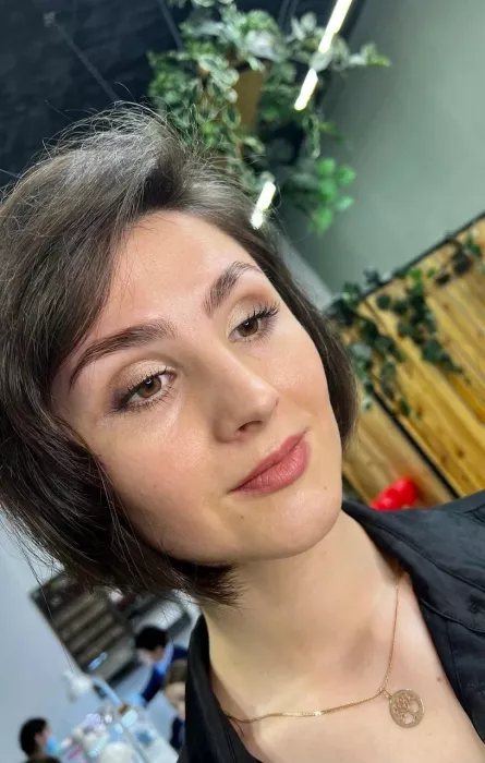 Салон красота "Narine beauty studio".