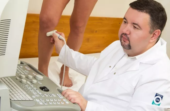 Медицинский центр "Medical On Group".