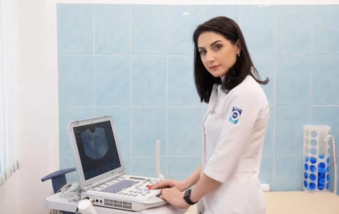 Медицинский центр "Medical On Group".