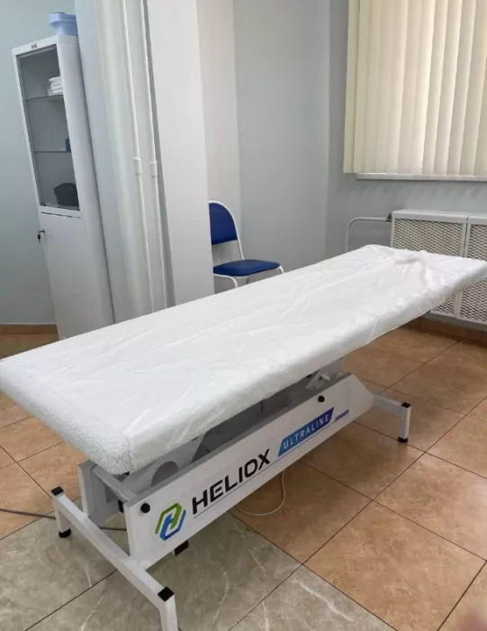 Многопрофильный медицинский центр "Медео".