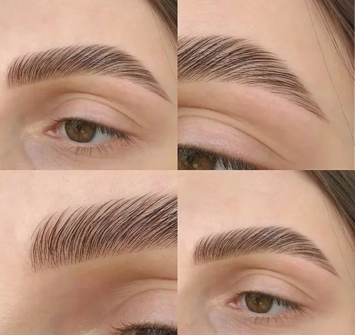 Студия красоты "Monami".