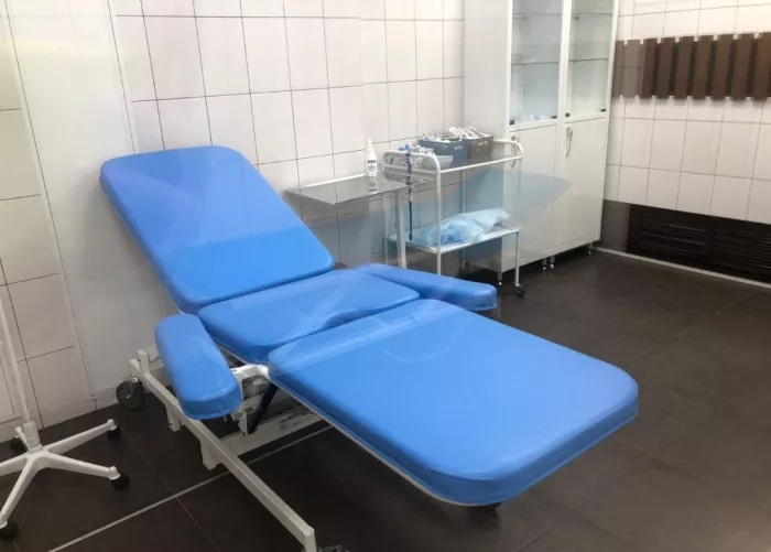Медицинская компания "Лечение и Диагностика".