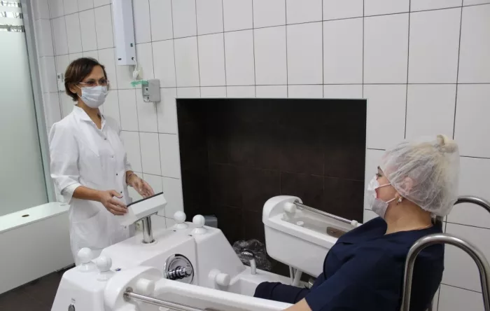 Медицинская компания "Лечение и Диагностика".