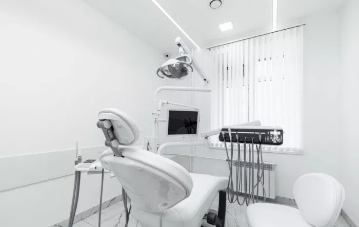 Многопрофильный медицинский центр "MDC Clinic".