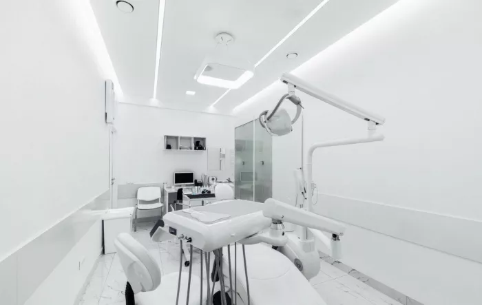 Многопрофильный медицинский центр "MDC Clinic".