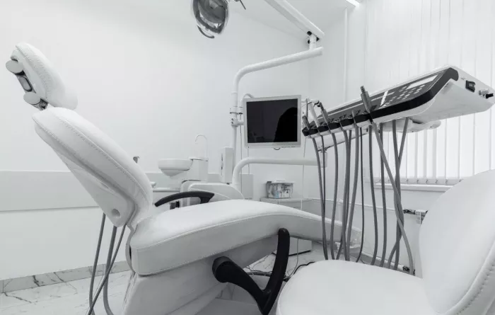 Многопрофильный медицинский центр "MDC Clinic".