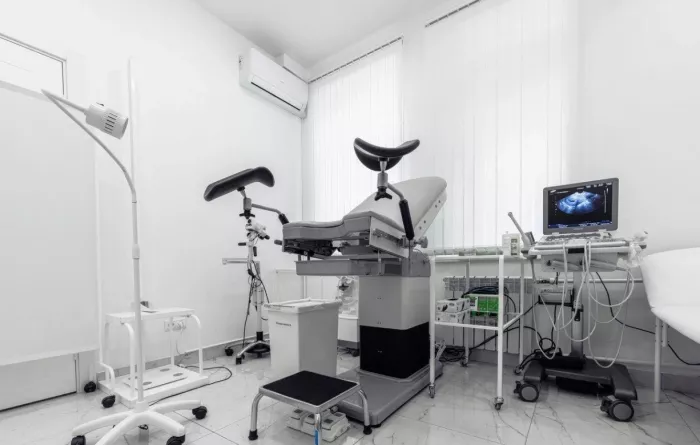 Многопрофильный медицинский центр "MDC Clinic".