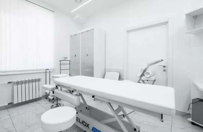 Многопрофильный медицинский центр "MDC Clinic".