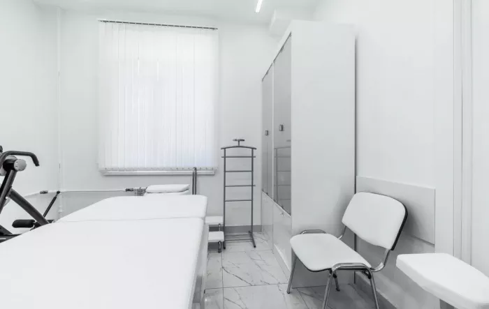 Многопрофильный медицинский центр "MDC Clinic".