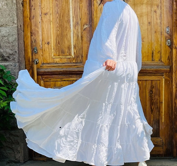 Швейное ателье в Ереване "Be U Atelier".