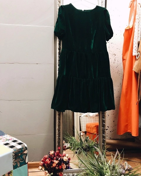 Швейное ателье в Ереване "Be U Atelier".