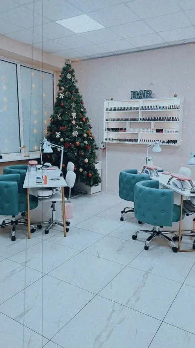 Семейная студия красоты "Фэмили студиЯ".