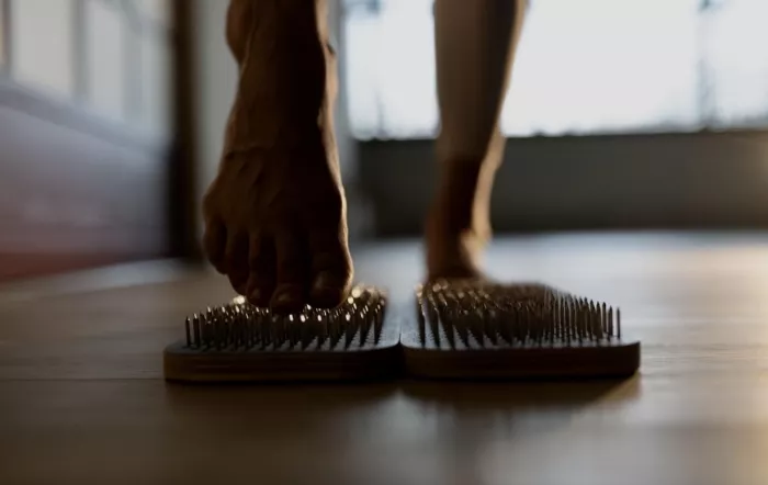 Центр йоги "Balance".