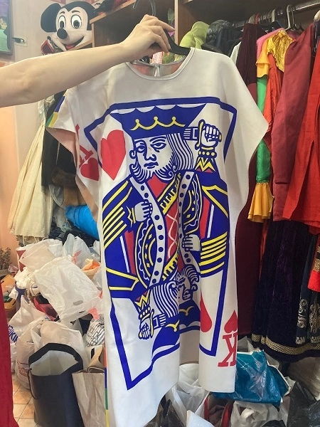 Услуги портного "A.Mar Fashion Salon".