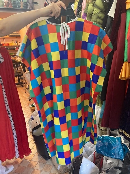 Услуги портного "A.Mar Fashion Salon".