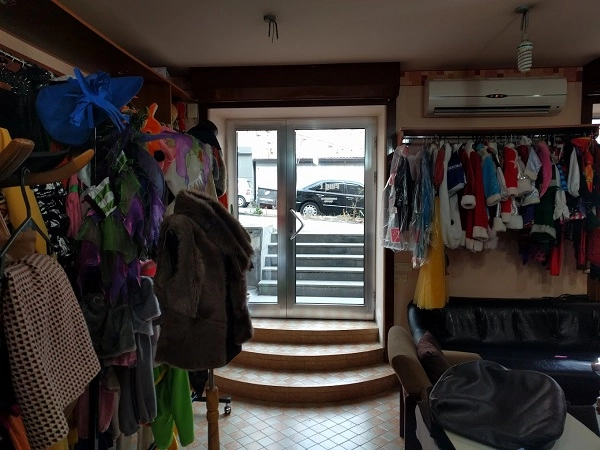 Услуги портного "A.Mar Fashion Salon".