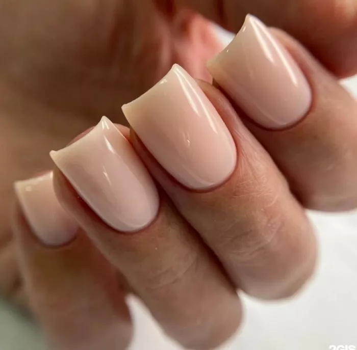 Ногтевая студия "GR nail lab".
