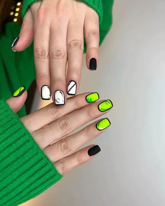 Салон красоты "VERDE".