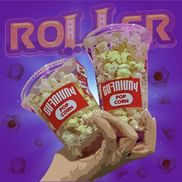 Роллердром в Ереване "Roller Park Armenia".