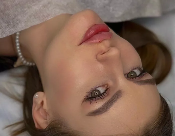 Косметология "Dr. Baby_Face"