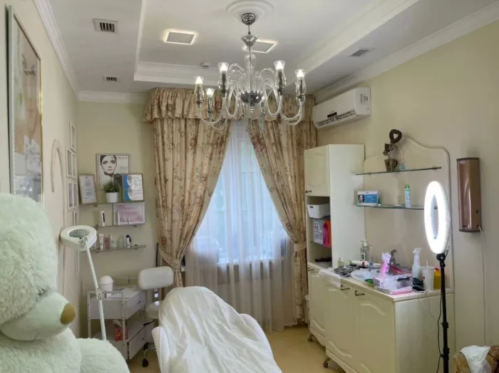 Косметология "Dr. Baby_Face"