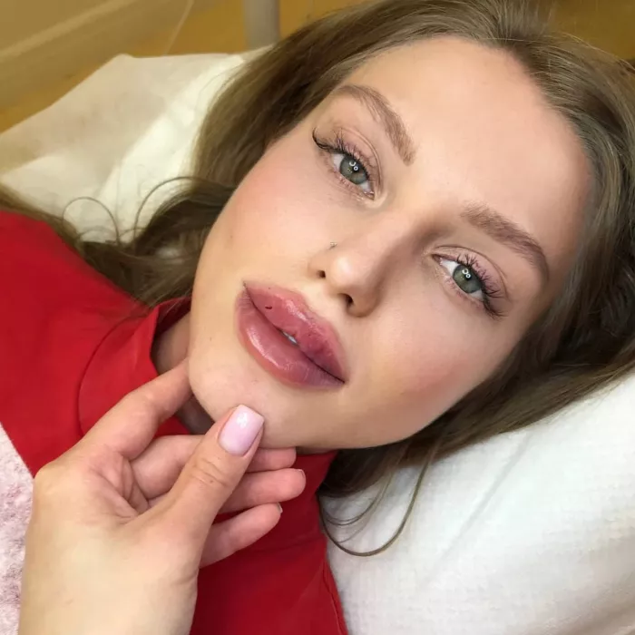 Косметология "Dr. Baby_Face"