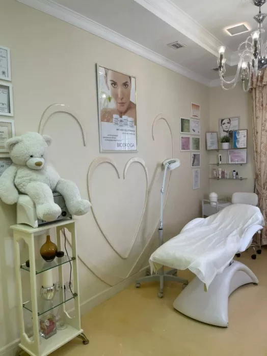 Косметология "Dr. Baby_Face"