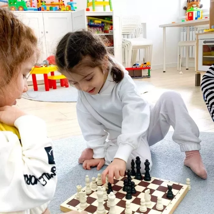 Детский клуб "Kids Club"