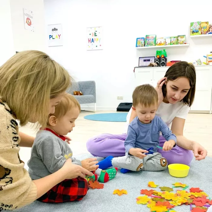 Детский клуб "Kids Club"