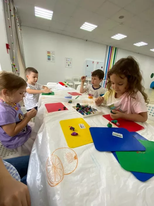 Детский клуб "Kids Club"