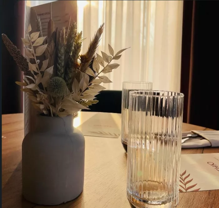 Семейный ресторан "Enjoy".