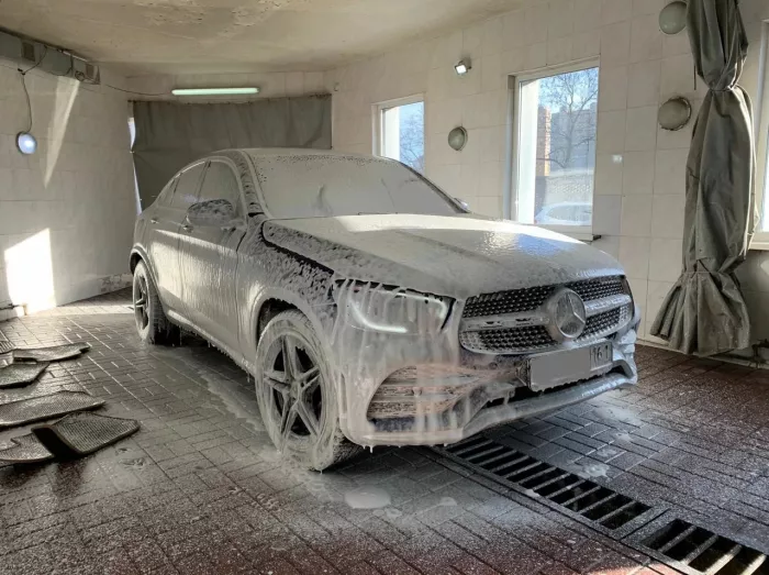 Автомойка "Чисто Ростов"