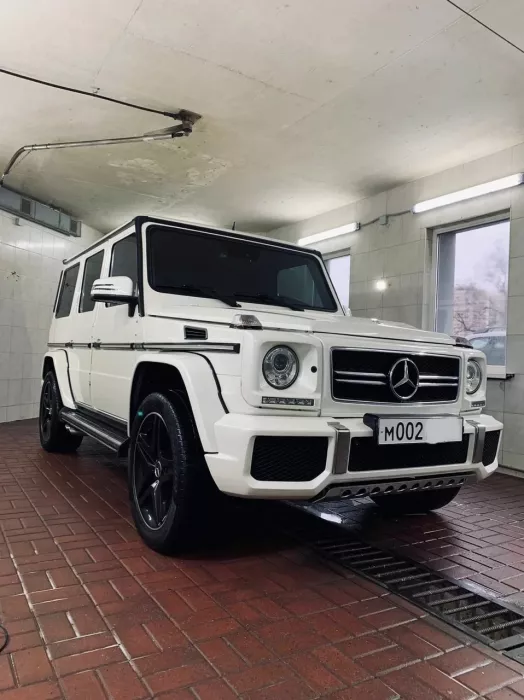 Автомойка "Чисто Ростов"