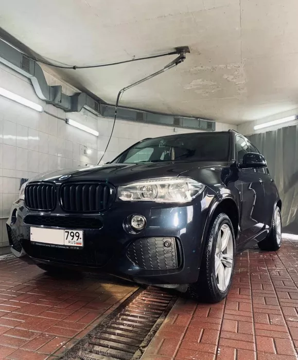 Автомойка "Чисто Ростов"