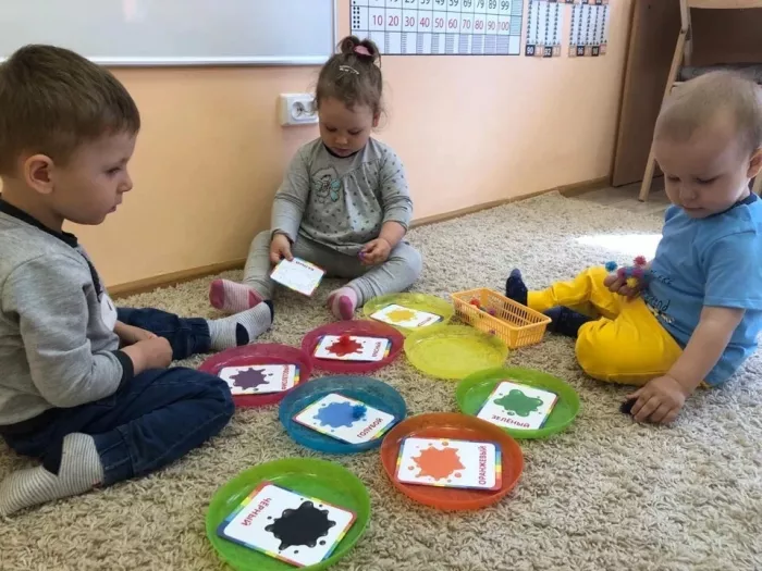 Детский клуб "Твой Любимый"