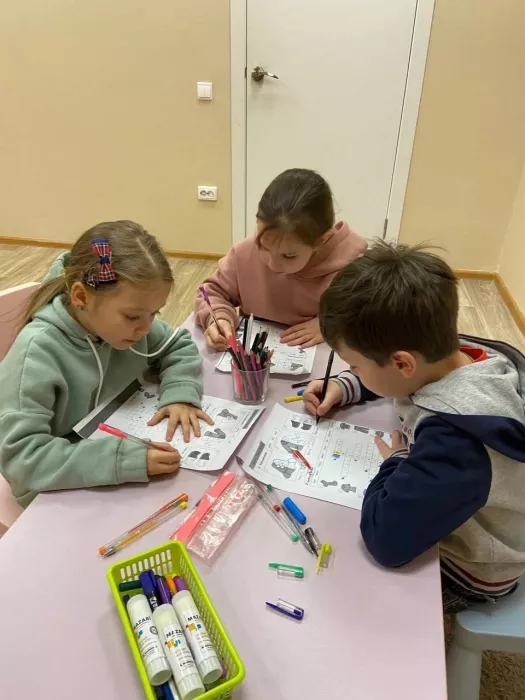 Детский клуб "Твой Любимый"