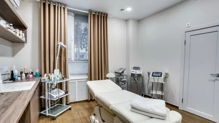 Косметология "Az Beauty Clinic"