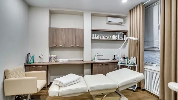 Косметология "Az Beauty Clinic"