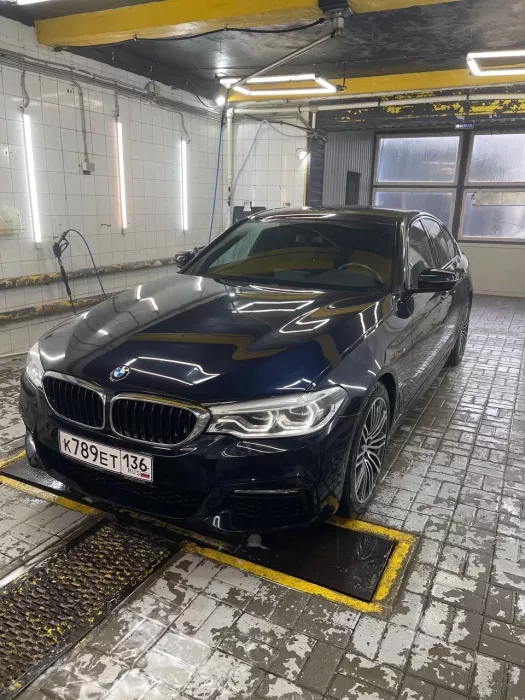 Автомойка "Garage"