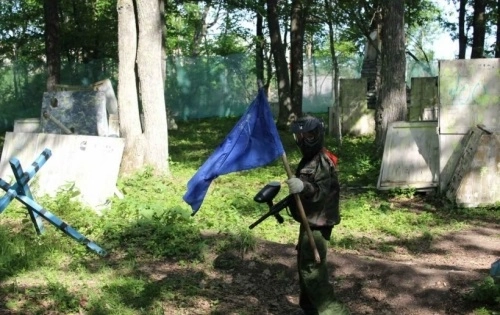Клуб активного отдыха "Антанта".