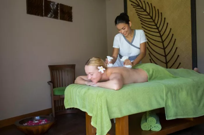 Отель "Курамба Мальдивы" (Hotel "Kurumba Maldives")