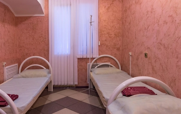Медицинский центр "Натали".