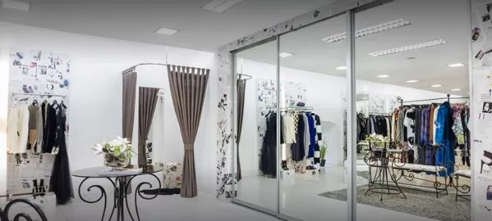 Fashion дом Бостон