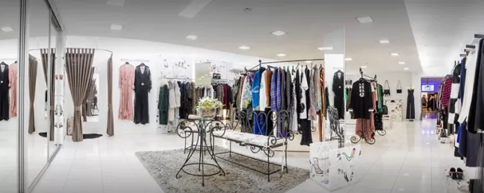 Fashion дом Бостон