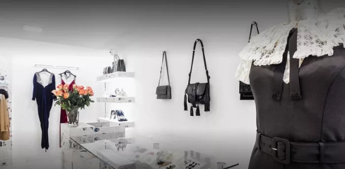Fashion дом Бостон