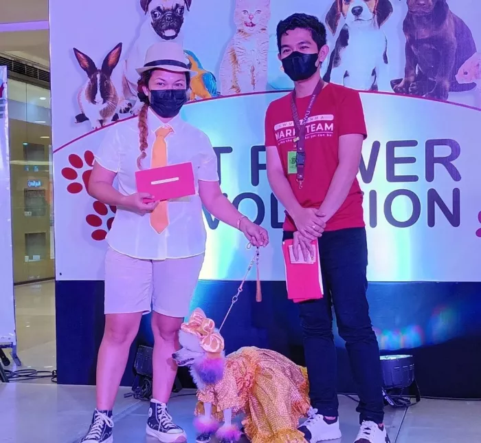 Торговый центр «SM City Cebu»