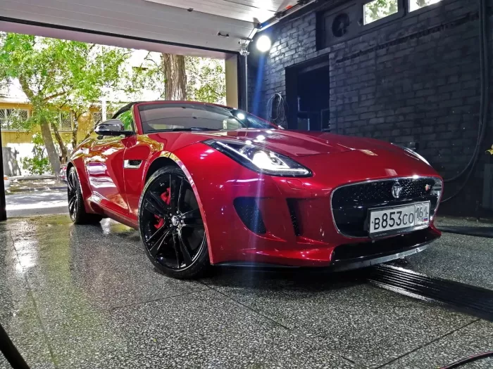 Автомойка "Авто СПА"