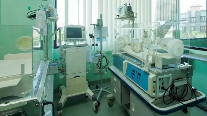"Balimed Hospital"