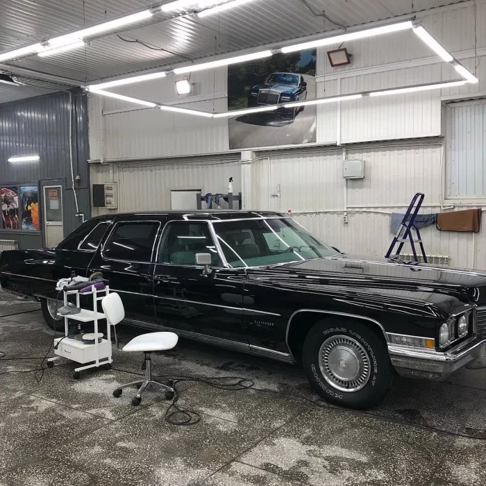 Автомойка "22"