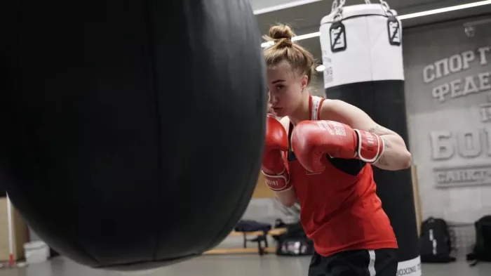 "SPBboxing" Спортивные клубы единоборств  Федерации Бокса Санкт-Петербурга